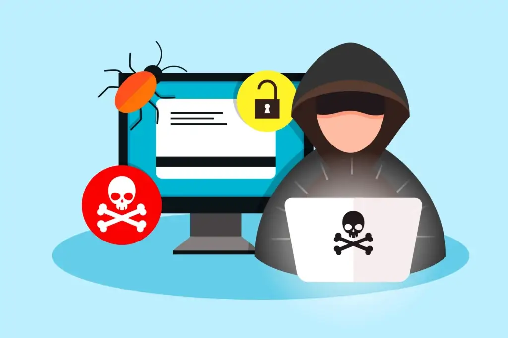 Malware and Viruses