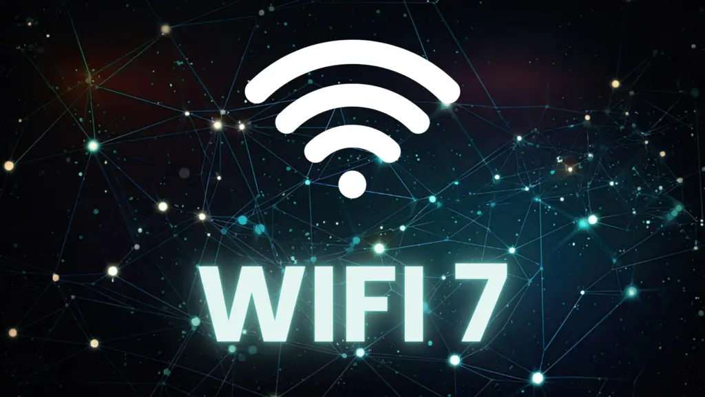 WiFi 7